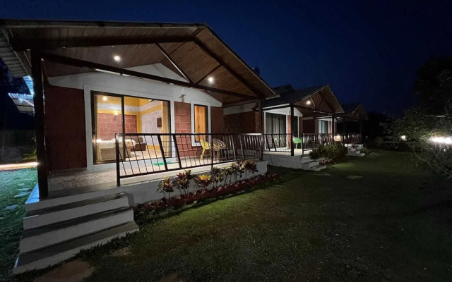 Royal Stone Resort