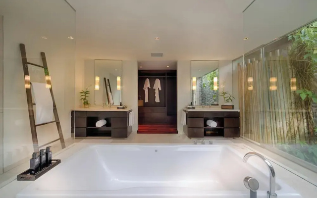 Villa Ananda at Jivana Beach Villas