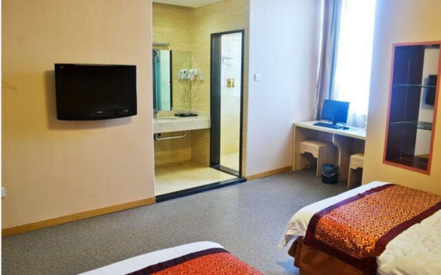 Yu Ting Hotel- Xiamen