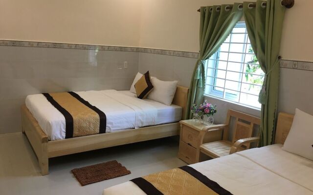 Nam Dinh Homestay - Hostel