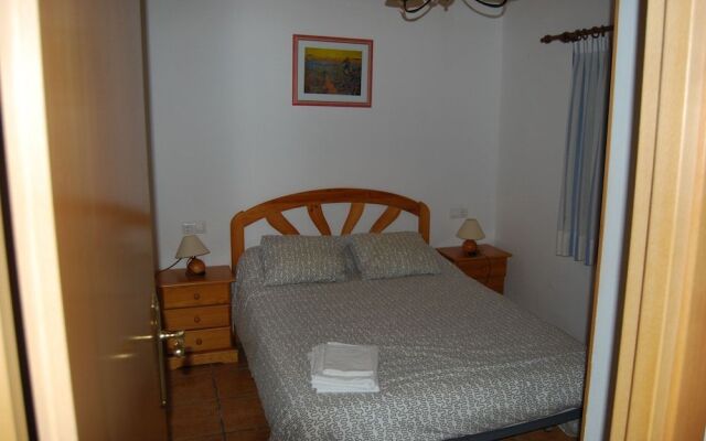 Apartamentos Les Moreres