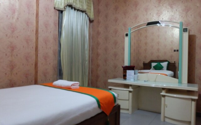 Simply Homy Guest House Unit Bintaran