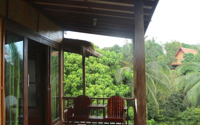 Suan Sawan Ocean View