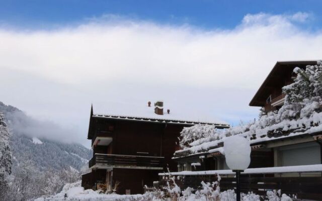 Apartment am Lee Lenk