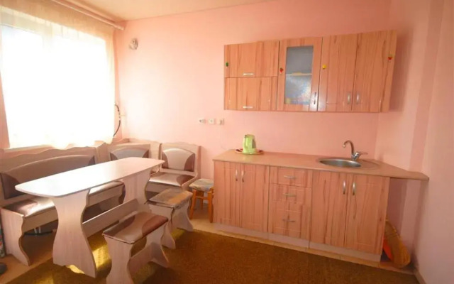 Guest House on Shevchenko 246A
