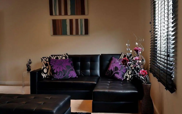 Select Serviced Accommodation - Gweal Place