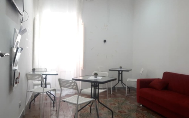 Affittacamere Al Molo Santeligio