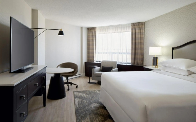 Sheraton Montreal Airport Hotel