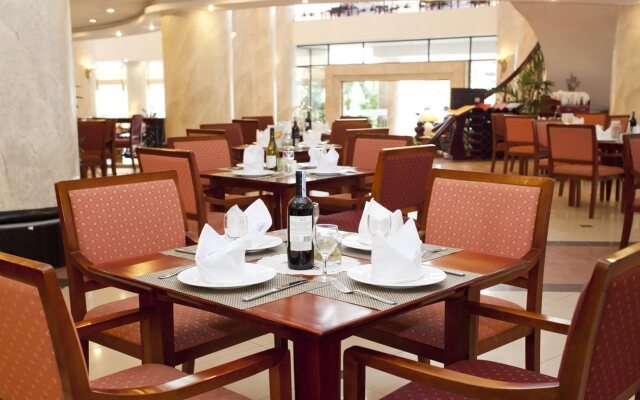 Asean Halong Hotel