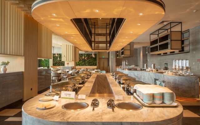 Wyndham Garden Jinjiang