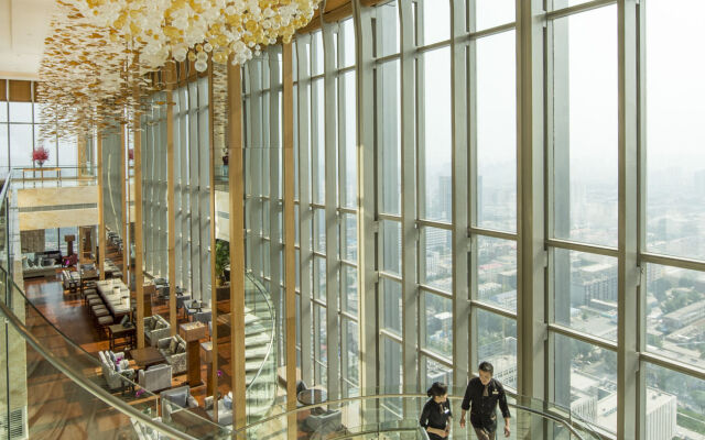 Hilton Shijiazhuang