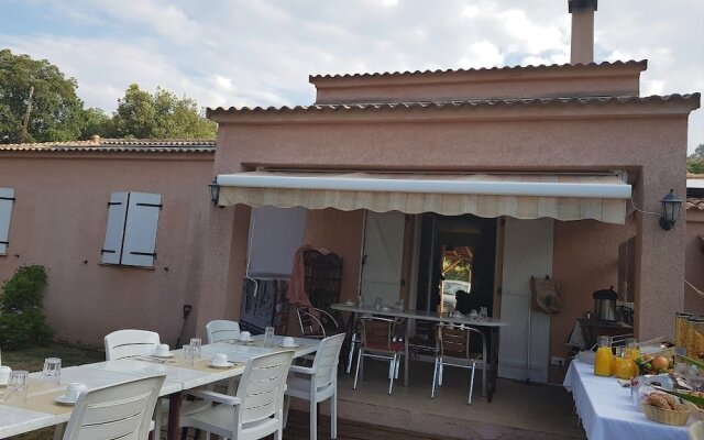 Villa Appietto