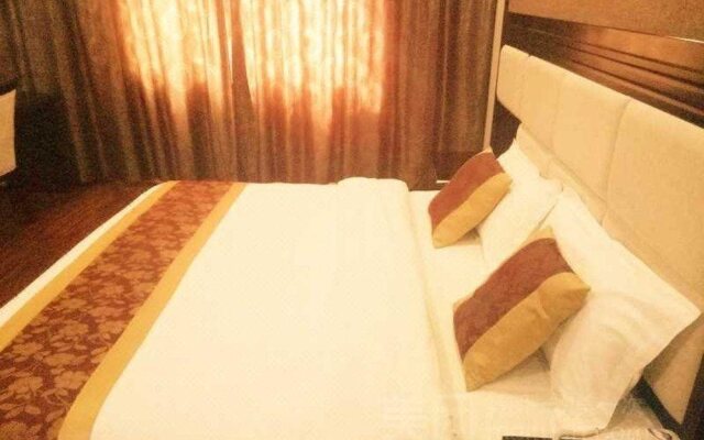 Kunming Kun Cheng Hotel