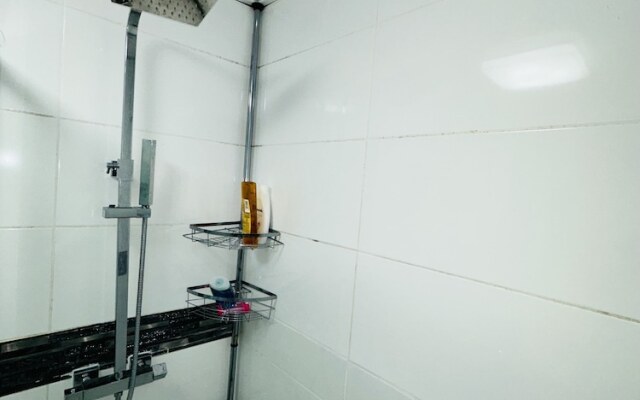 Immaculate 1-bed Apartment in Harrow