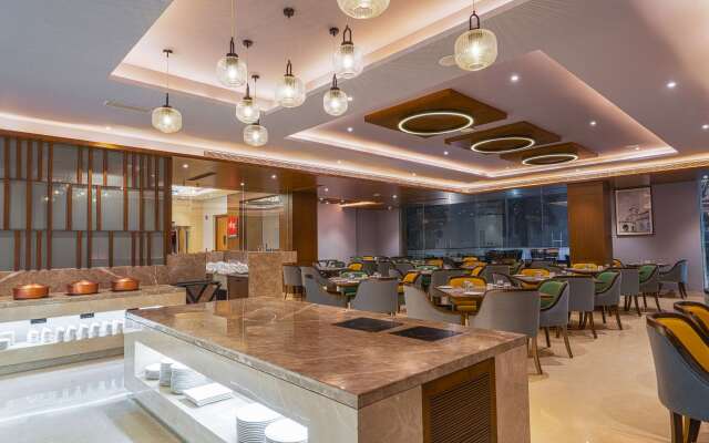 Park Inn By Radisson Ayodhya