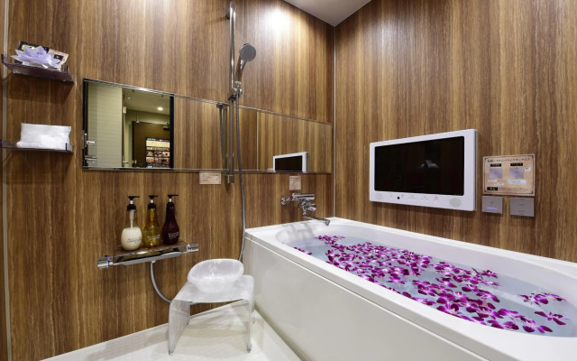 Hotel Balian Nanba Shinsaibashi