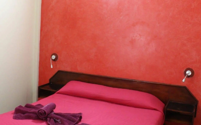 Hostel Noelia