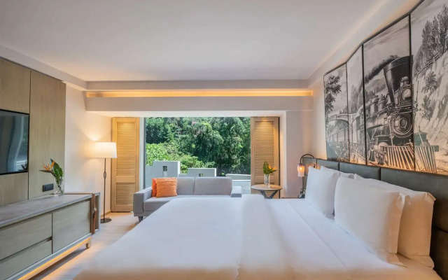 Kwetu Nairobi, Curio Collection By Hilton