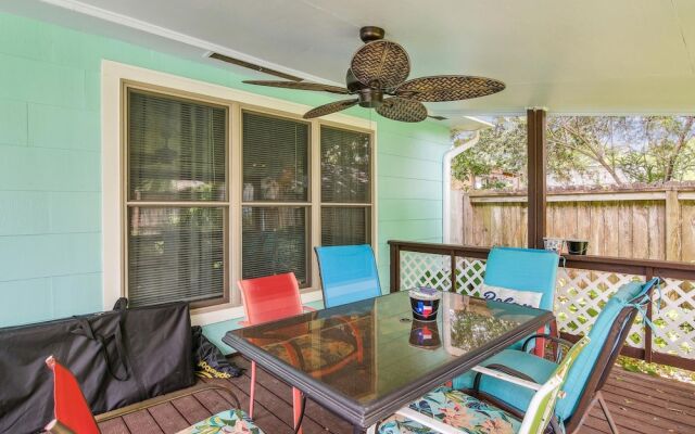 Christy's Beachcomber