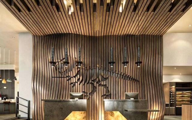 Homewood Suites By Hilton Saltillo