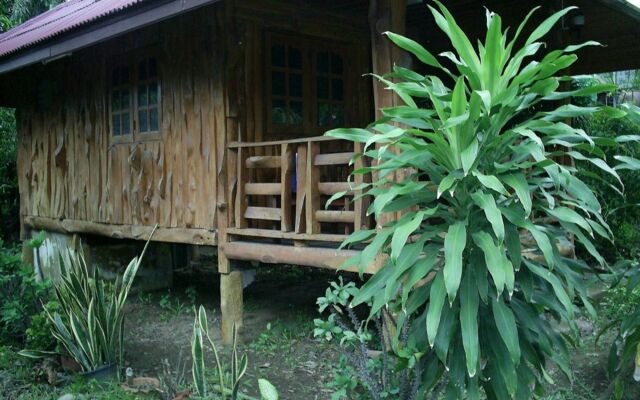 Bungalow Wangtong