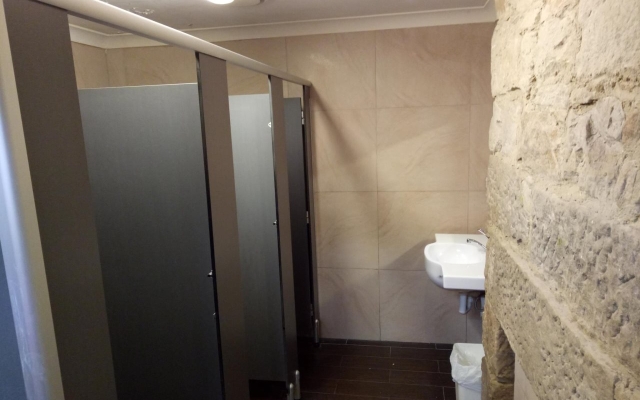 Urban Nomad - Potts Point