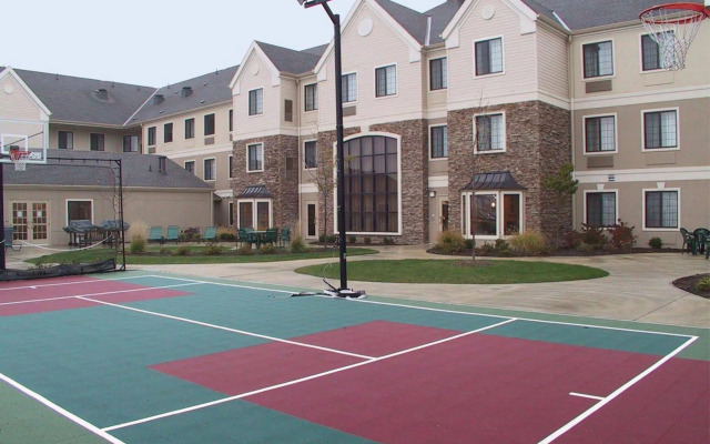 Staybridge Suites South Springfield by IHG