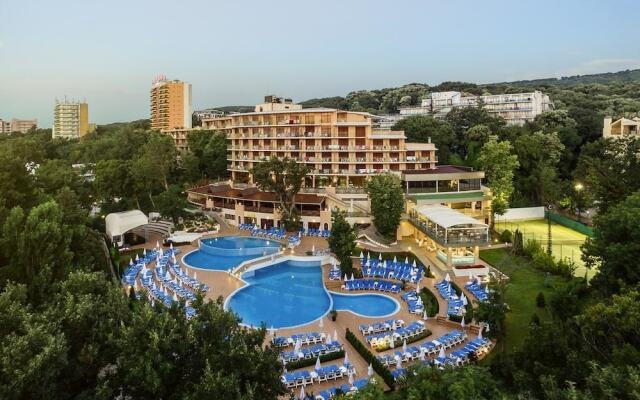 Kristal Hotel - All Inclusive