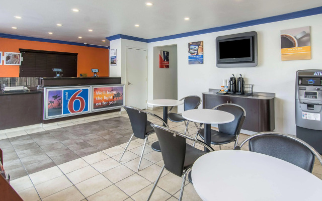 Beachside Inn Motel