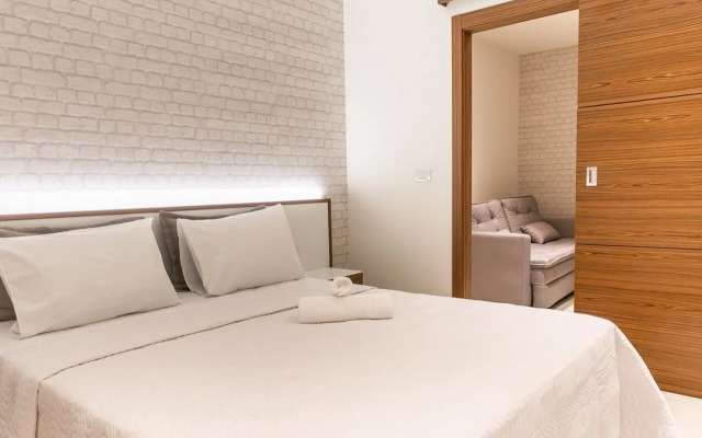 Tango Suites & coworking