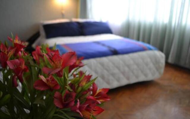 Hotel Maria Gracia