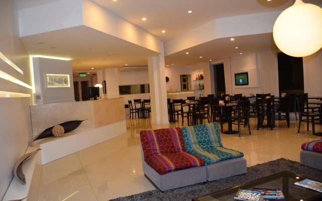 Laguna Hotel