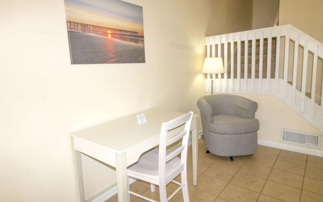 Deercreek Townhomes