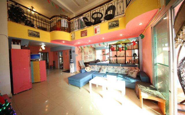 So Young Hostel