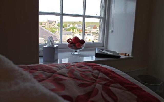 The Boyne Hotel