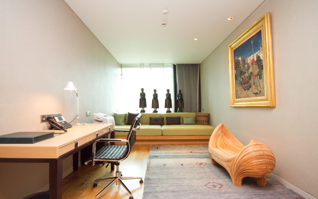 TUI BLUE Maduzi hotel Bangkok