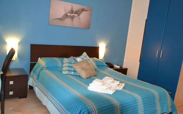 Bed and breakfast Due Fontane