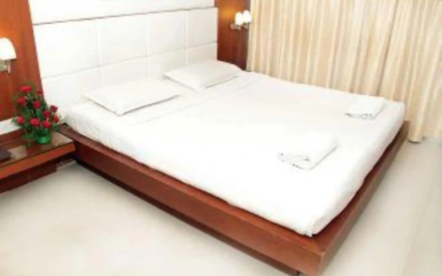 The Viceroy Hotel