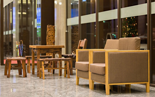 Kai Shen Starlight Hotel