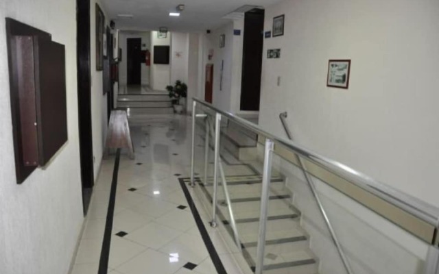 Casablanca Hotel Osasco