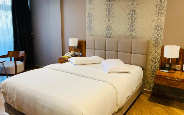 Tanga Beach Resort & Spa