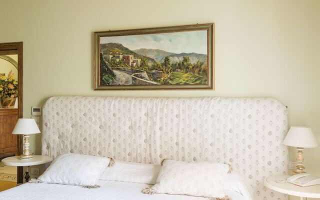 Villa Sestilia Guest House