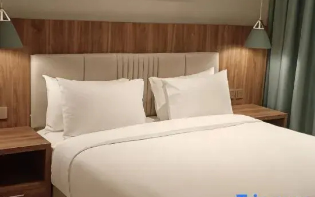 Samt Residence - LUX Apartments