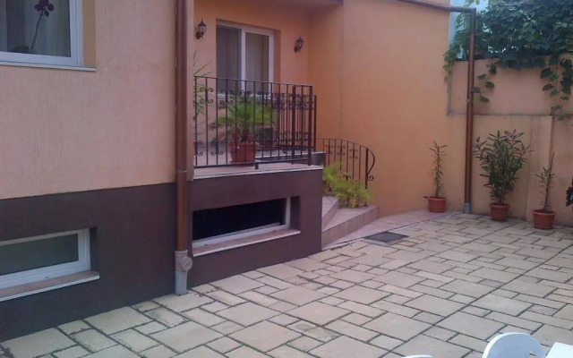 Pensiunea Phoenix