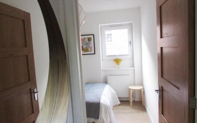 Rivergem - Riverside Coach House