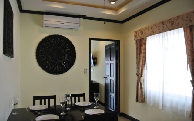 Baan Suan Lalana Sa Floor 5 Room 518