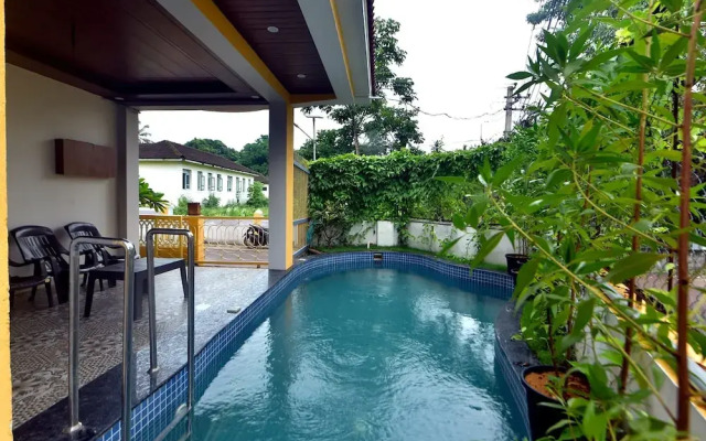 Pracika Villa Phase 1