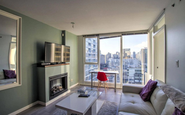 The Residence Club Vancouver