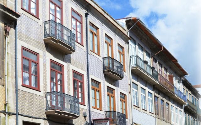 Camões Apartment