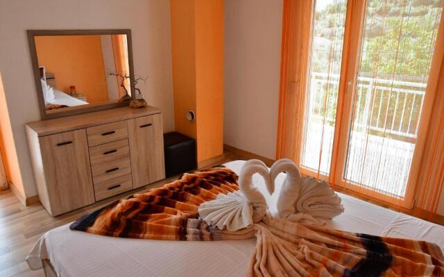 Villa Ibis Thassos